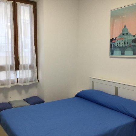 Apartament Domusumma Rzym Zewnętrze zdjęcie