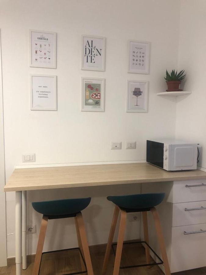 Apartament Domusumma Rzym Zewnętrze zdjęcie