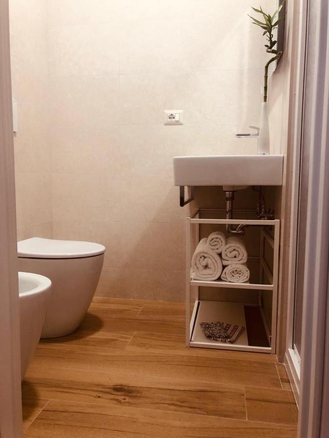 Apartament Domusumma Rzym Zewnętrze zdjęcie