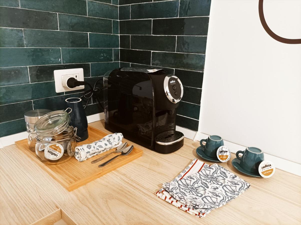 Apartament Domusumma Rzym Zewnętrze zdjęcie