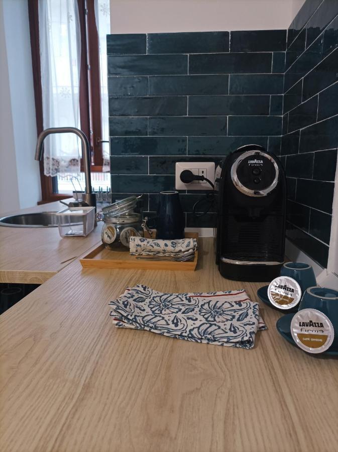 Apartament Domusumma Rzym Zewnętrze zdjęcie