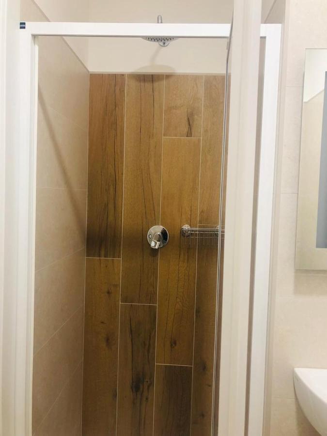 Apartament Domusumma Rzym Zewnętrze zdjęcie