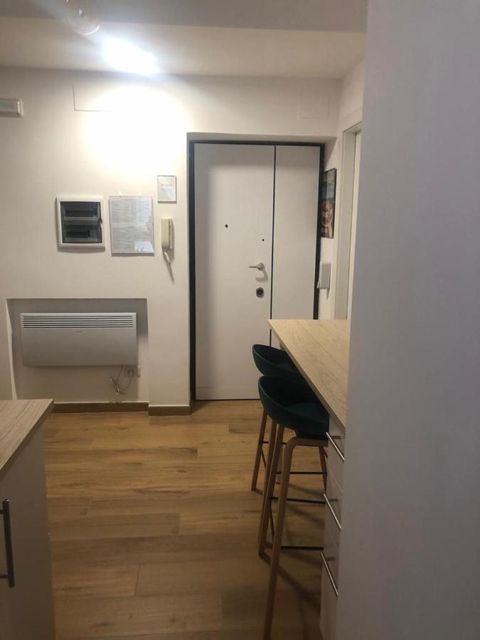 Apartament Domusumma Rzym Zewnętrze zdjęcie