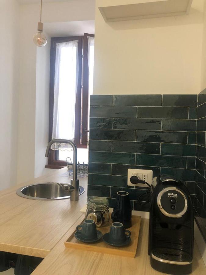 Apartament Domusumma Rzym Zewnętrze zdjęcie