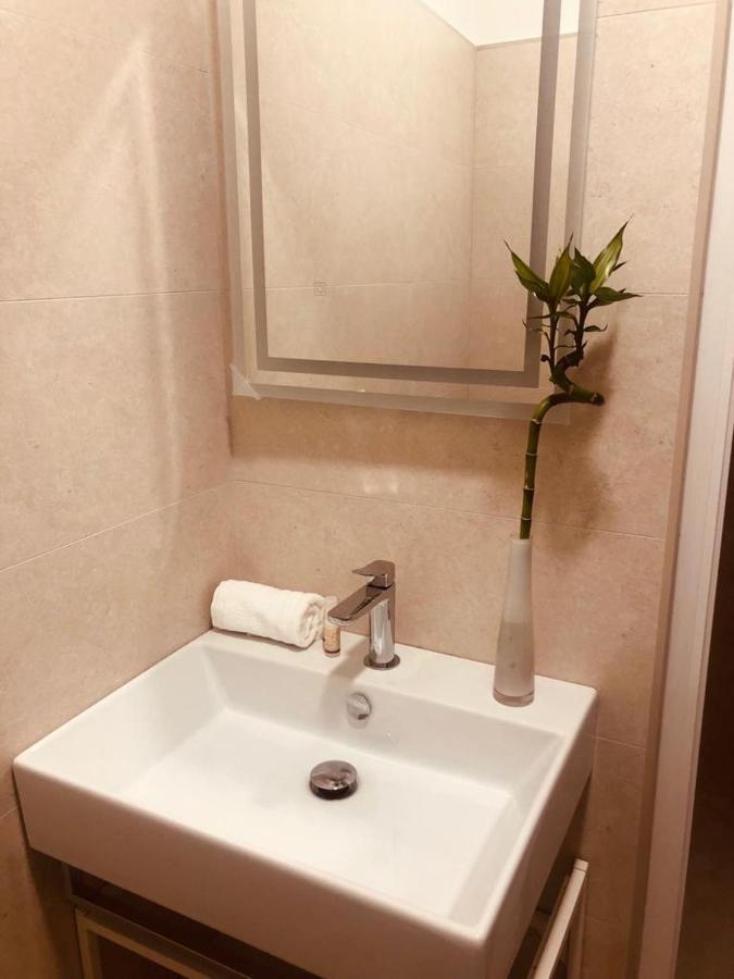 Apartament Domusumma Rzym Zewnętrze zdjęcie