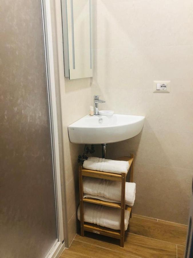 Apartament Domusumma Rzym Zewnętrze zdjęcie