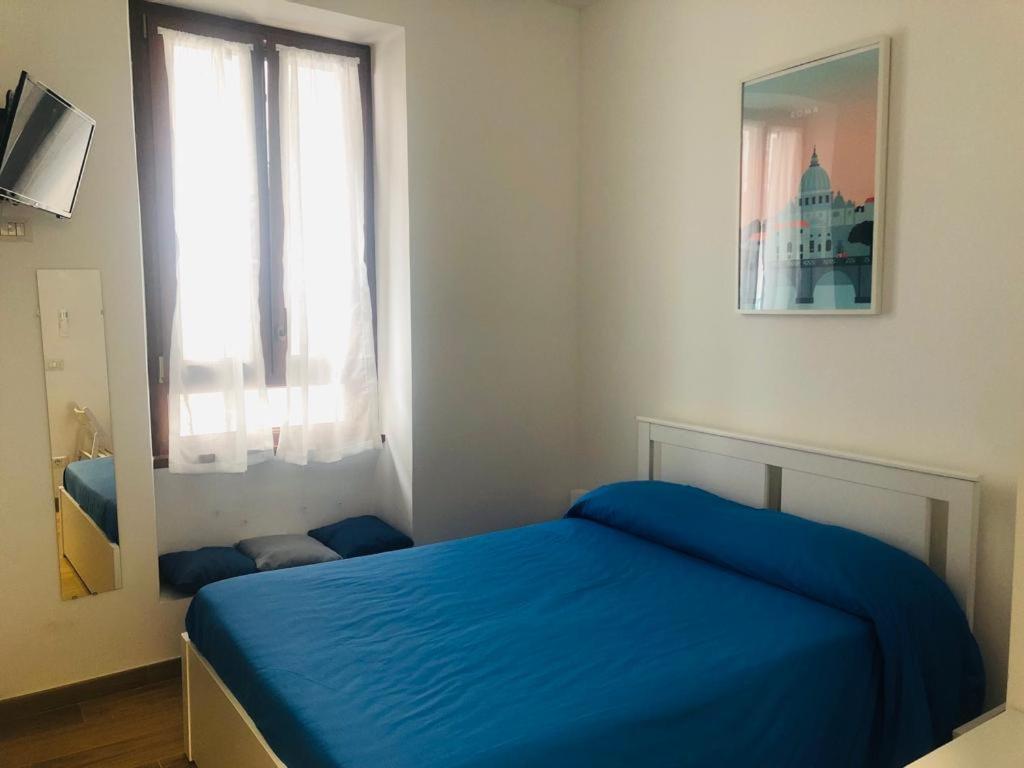 Apartament Domusumma Rzym Zewnętrze zdjęcie