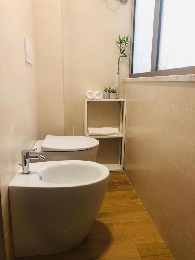 Apartament Domusumma Rzym Zewnętrze zdjęcie