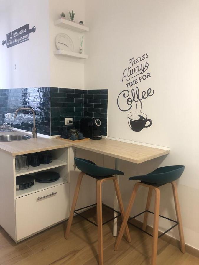 Apartament Domusumma Rzym Zewnętrze zdjęcie