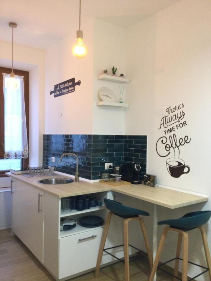 Apartament Domusumma Rzym Zewnętrze zdjęcie