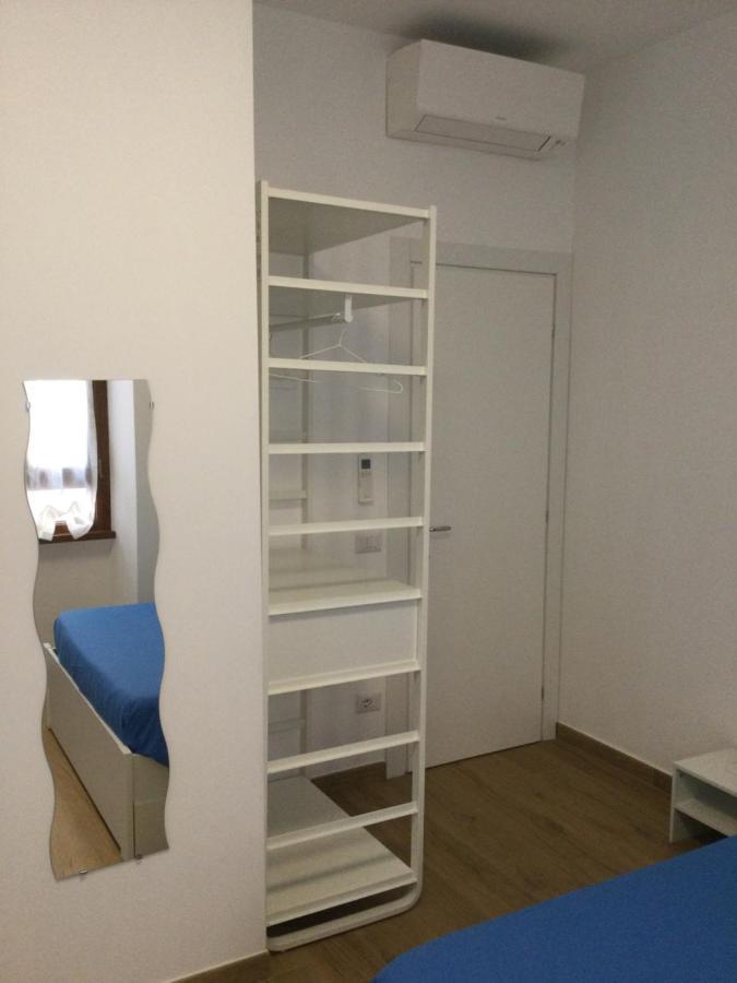 Apartament Domusumma Rzym Zewnętrze zdjęcie