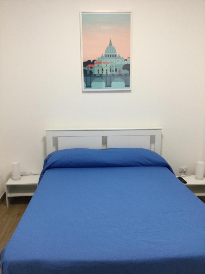 Apartament Domusumma Rzym Zewnętrze zdjęcie