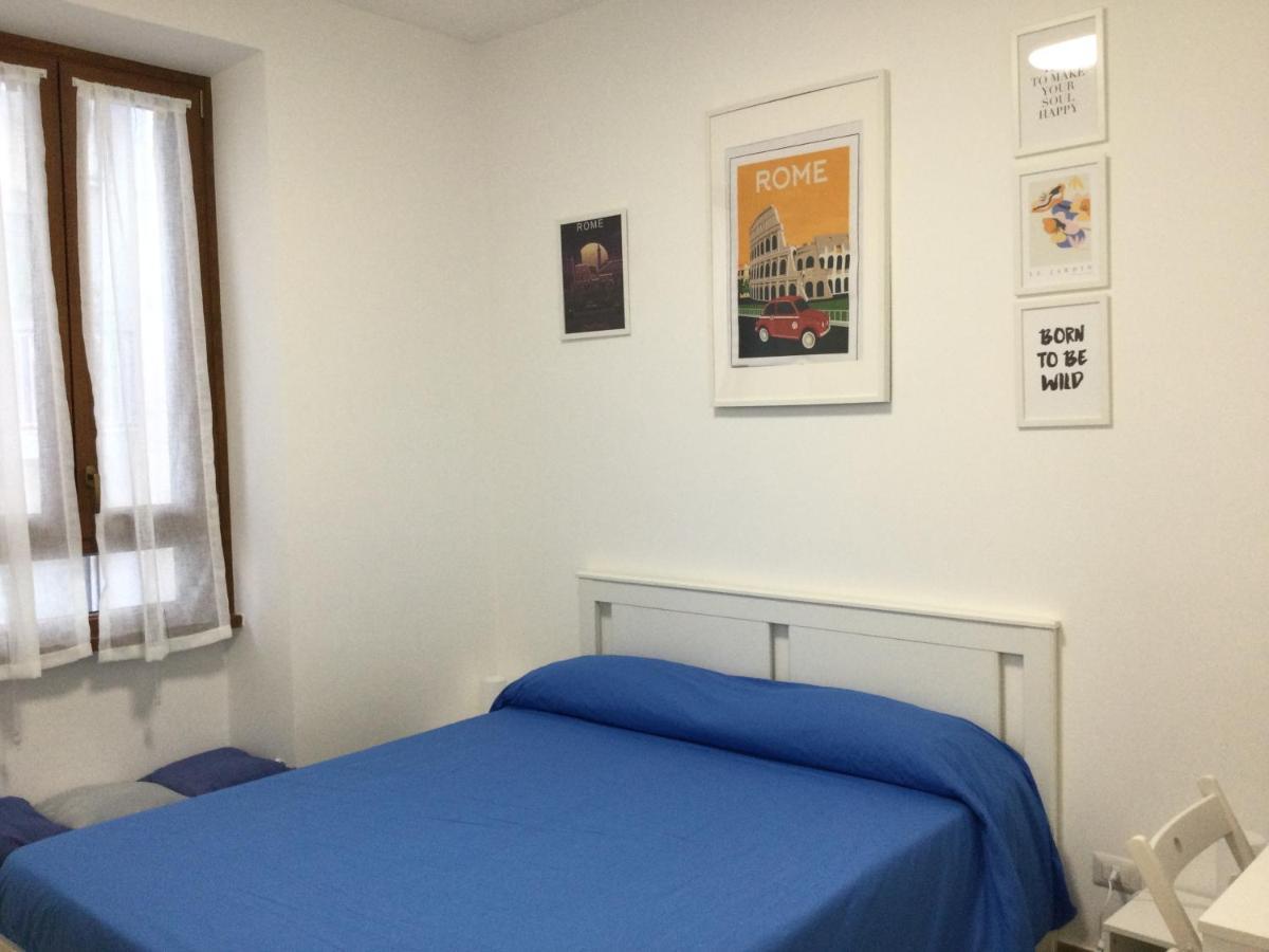 Apartament Domusumma Rzym Zewnętrze zdjęcie