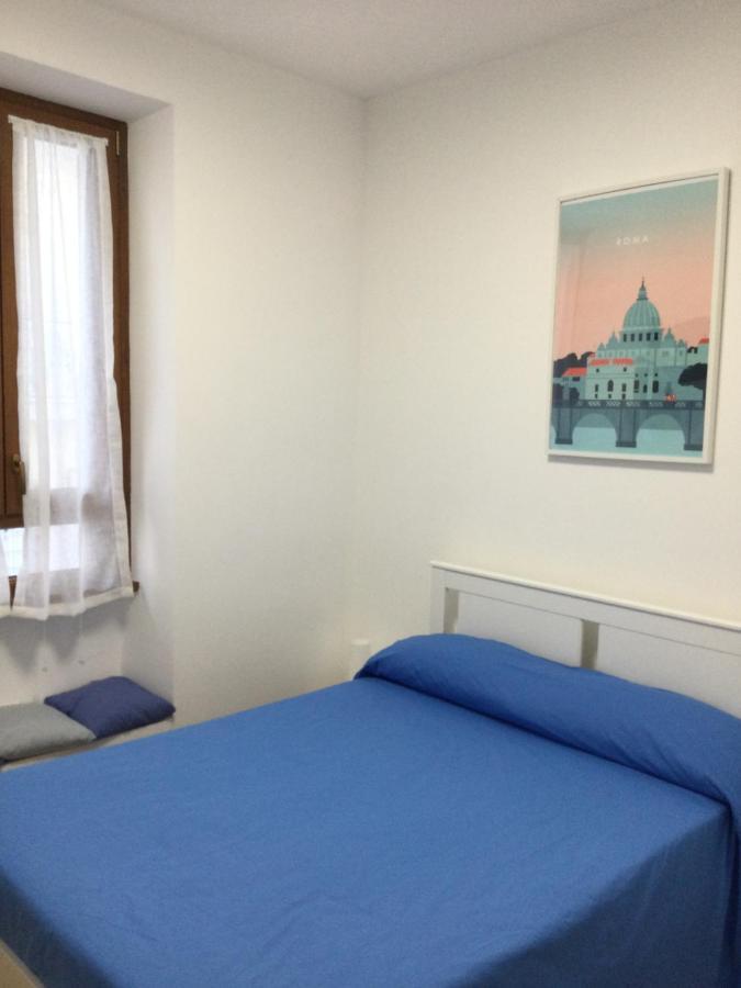 Apartament Domusumma Rzym Zewnętrze zdjęcie