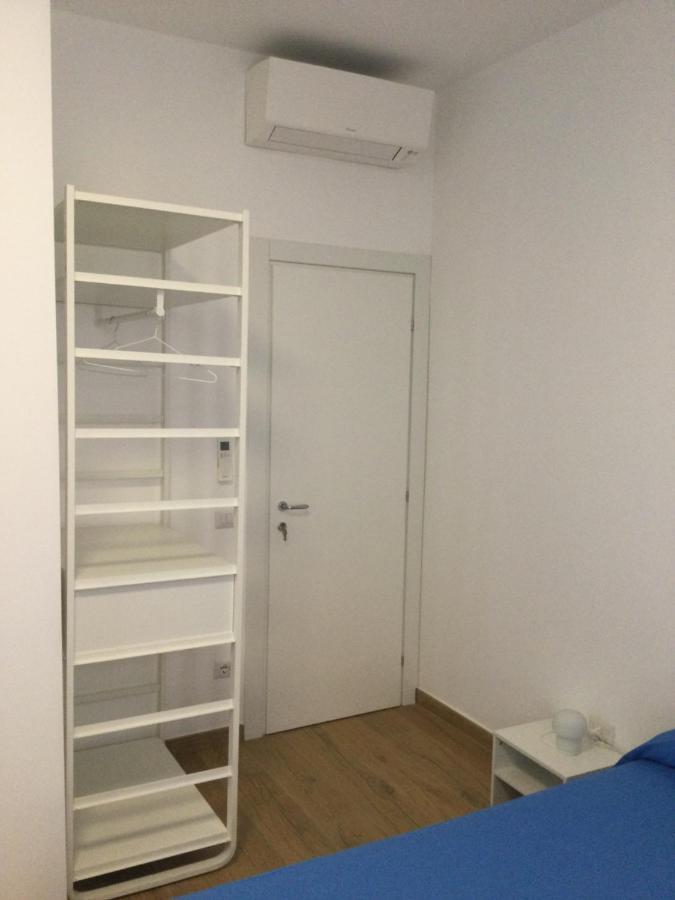 Apartament Domusumma Rzym Zewnętrze zdjęcie