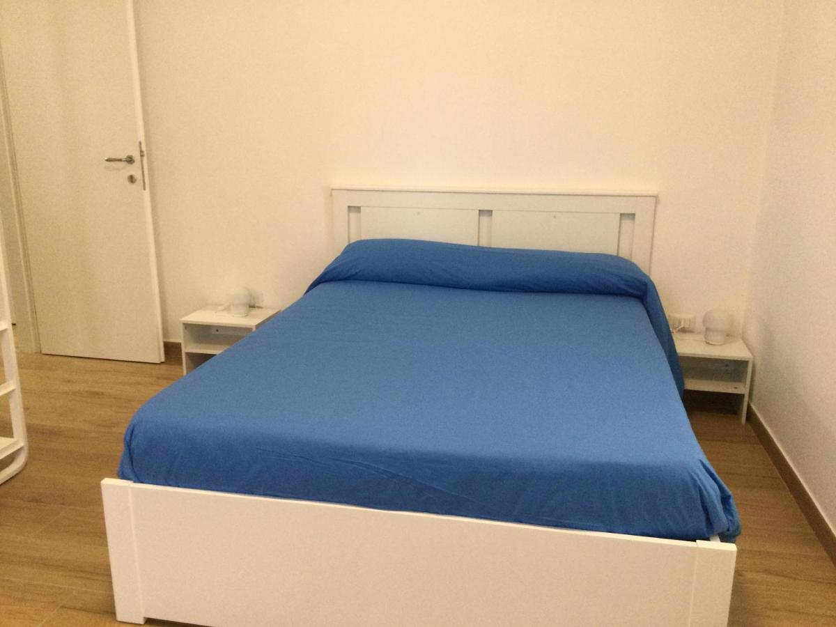 Apartament Domusumma Rzym Zewnętrze zdjęcie